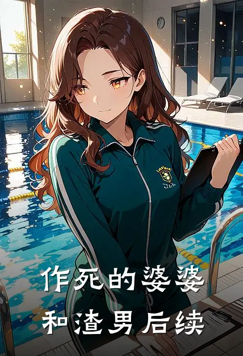 作死的婆婆和渣男后续