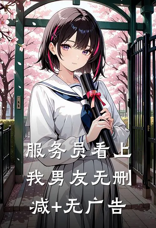 服务员看上我男友无删减+无广告