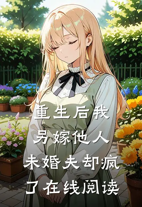 重生后我另嫁他人,未婚夫却疯了在线阅读免费