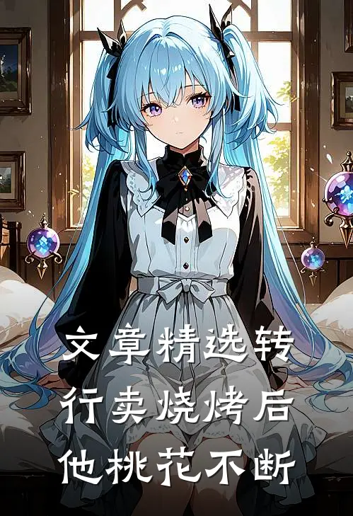 文章精选转行卖烧烤后，他桃花不断