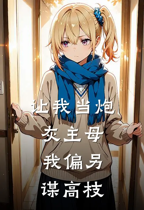 让我当炮灰主母,我偏另谋高枝古装短剧