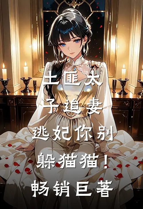 土匪太子追妻逃妃你别躲猫猫!畅销巨著