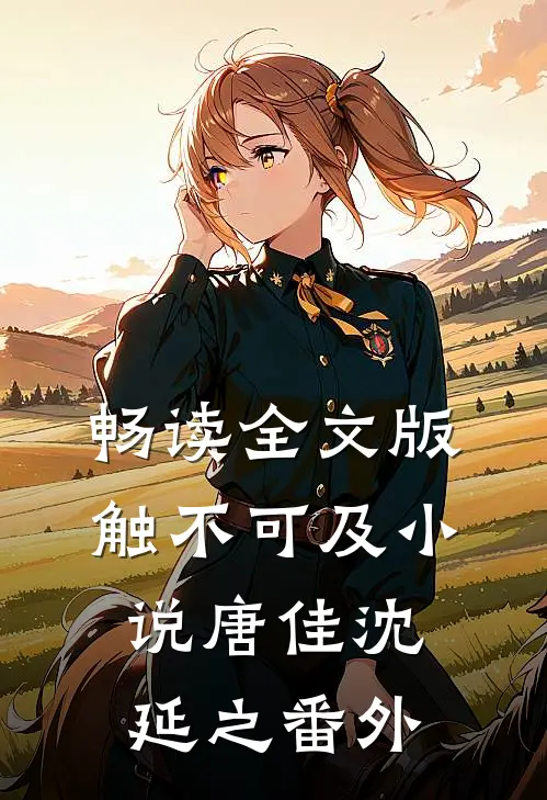 畅读全文版触不可及小说唐佳沈延之番外