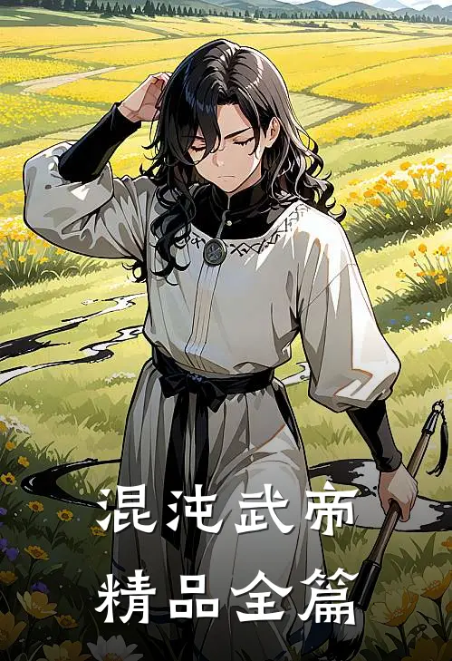 混沌武帝精品全篇