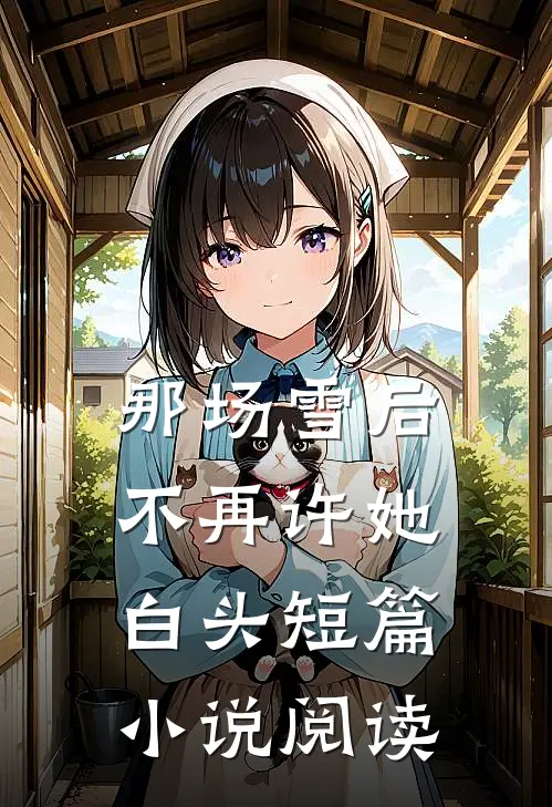 那场雪后不再许她白头短篇阅读