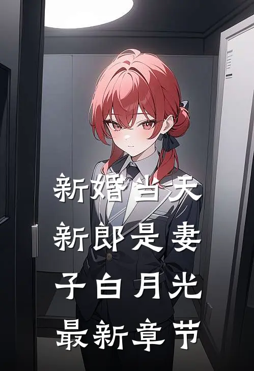 新婚当天，新郎是妻子白月光最新章节