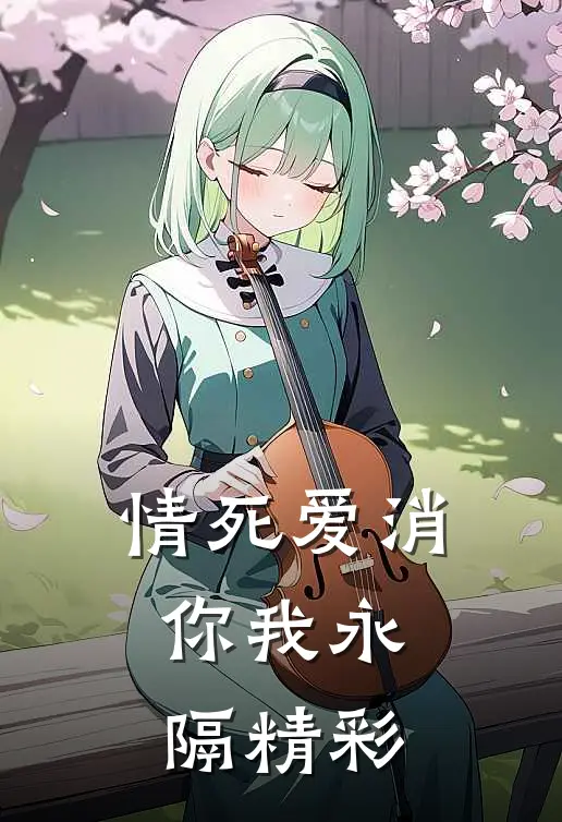 情死爱消，你我永隔精彩