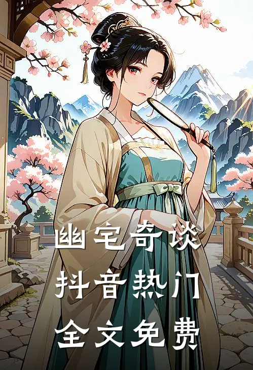 幽宅奇谈抖音热门全文免费