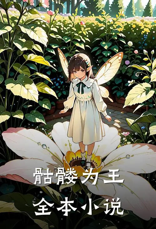 骷髅为王全本在线阅读