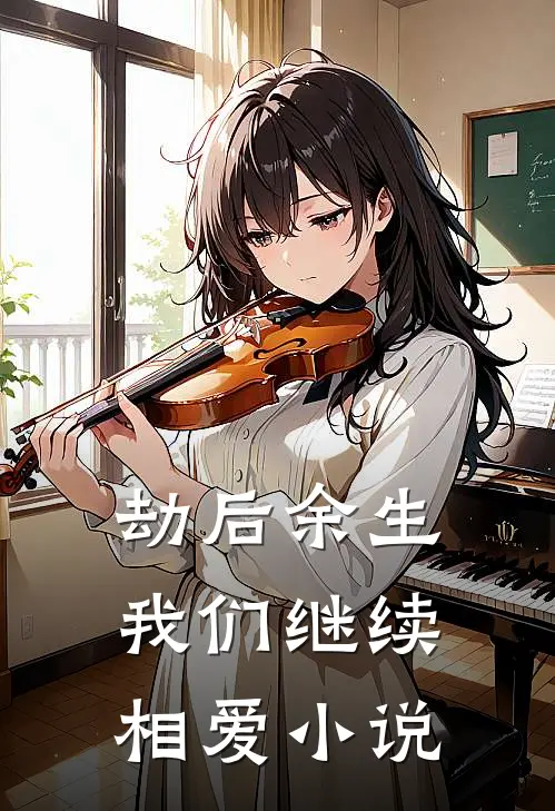 劫后余生,我们继续相爱在线阅读