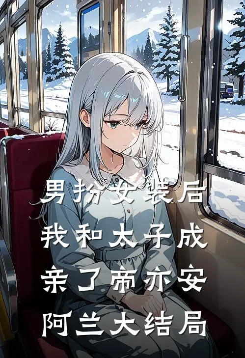 男扮女装后，我和太子成亲了帝亦安阿兰大结局