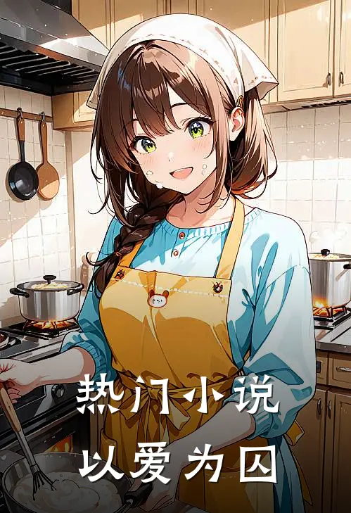 热门小说以爱为囚