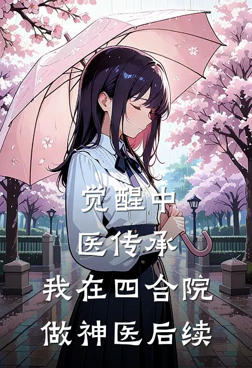 觉醒中医传承,我在四合院做神医后续