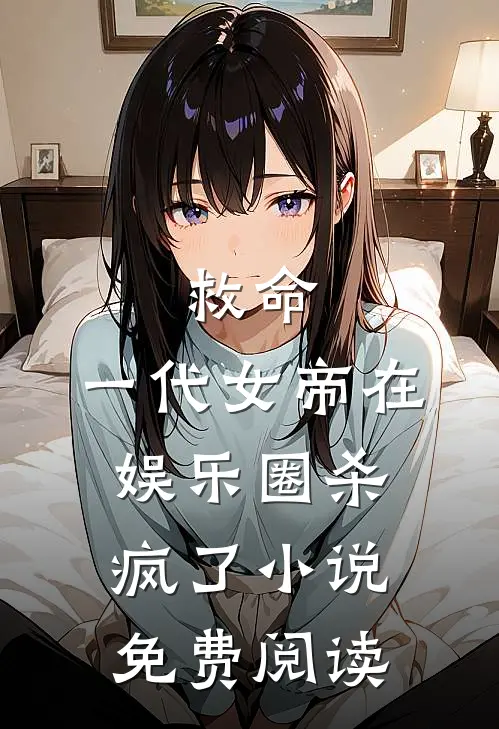 救命,一代女帝在娱乐圈杀疯了免费阅读全文