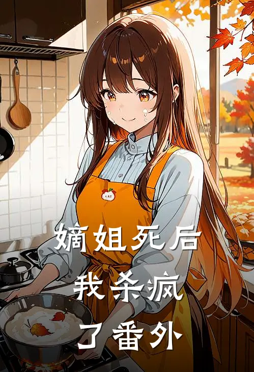 嫡姐死后,我杀疯了 番外