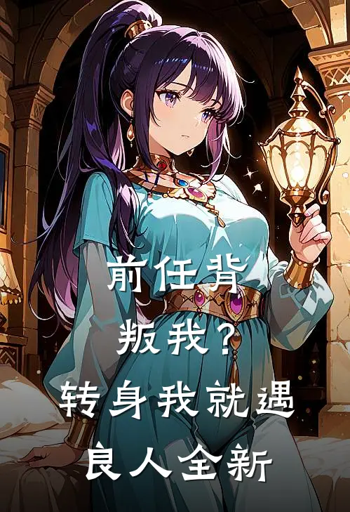 前任背叛我?转身我就遇良人全新剧情