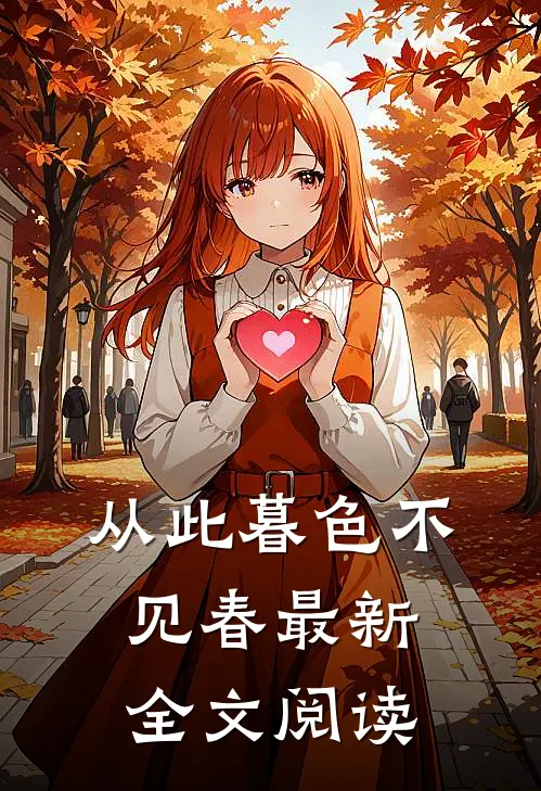 从此暮色不见春最新全文阅读