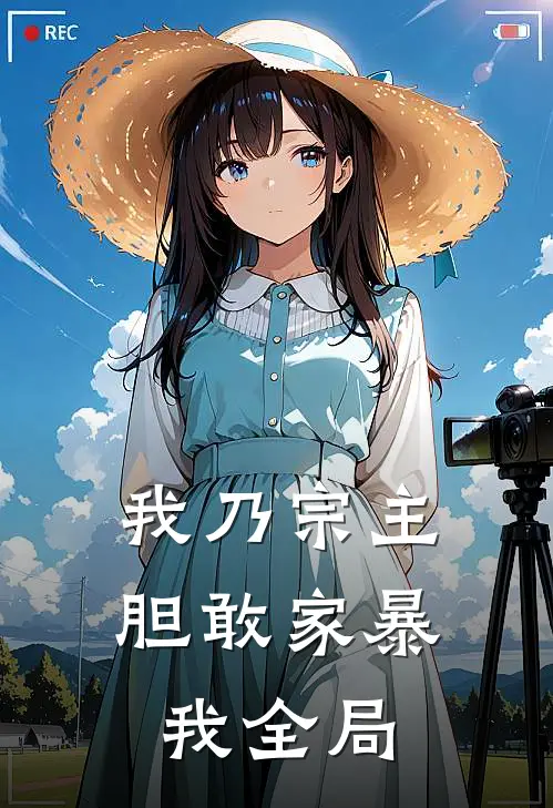 我乃宗主,胆敢家暴我全局