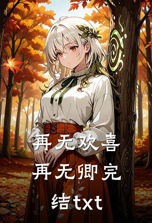 再无欢喜再无卿完结txt