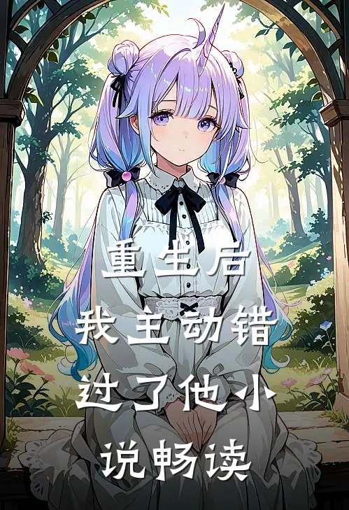 重生后,我主动错过了他畅读版