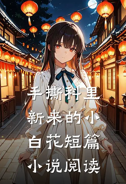 手撕科里新来的小白花短篇小说阅读