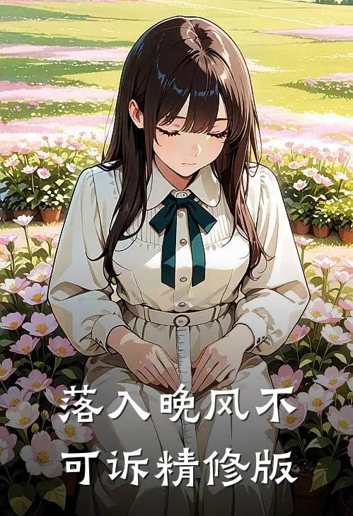 落入晚风不可诉精修版
