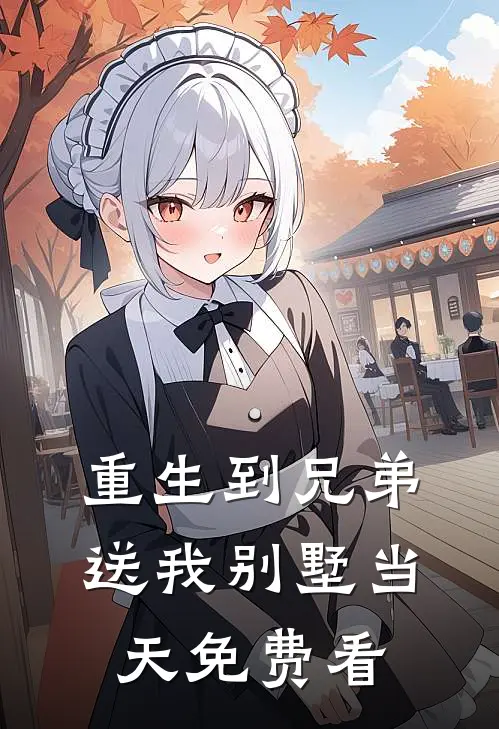 重生到兄弟送我别墅当天免费看