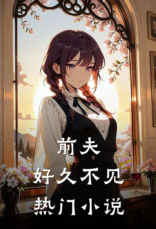 前夫,好久不见热门在线阅读