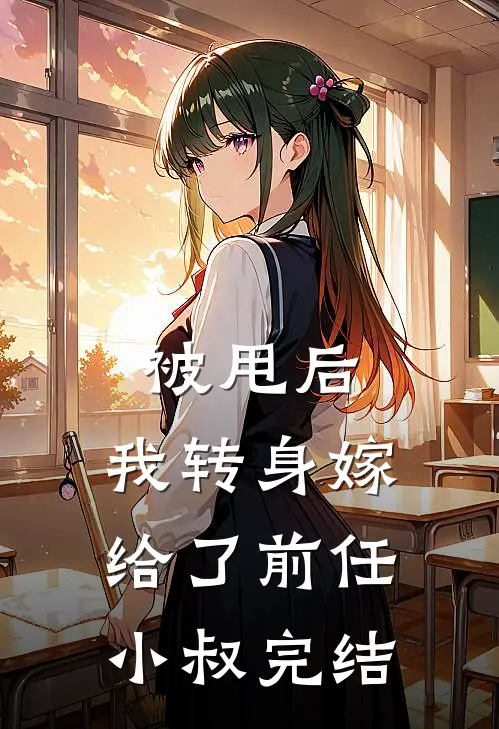 被甩后,我转身嫁给了前任小叔完结