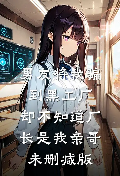 男友将我骗到黑工厂，却不知道厂长是我亲哥未删减版