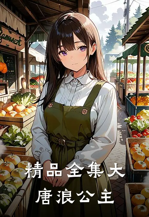 精品全集大唐浪公主
