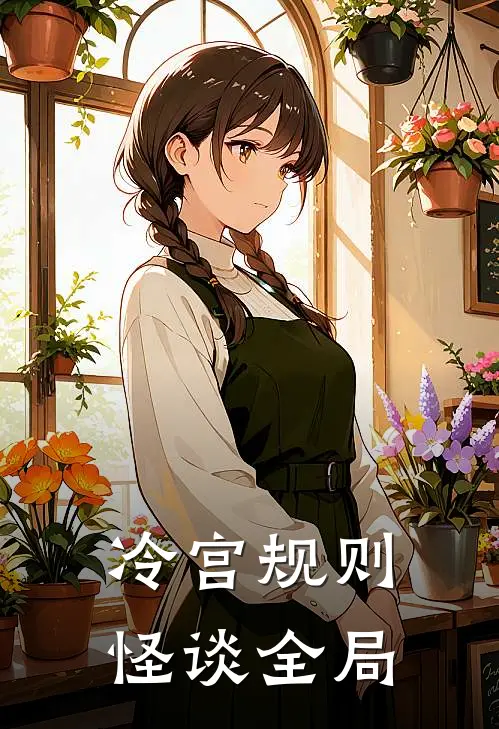 冷宫规则怪谈全局