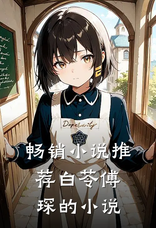 畅销小说推荐白苓傅琛的小说