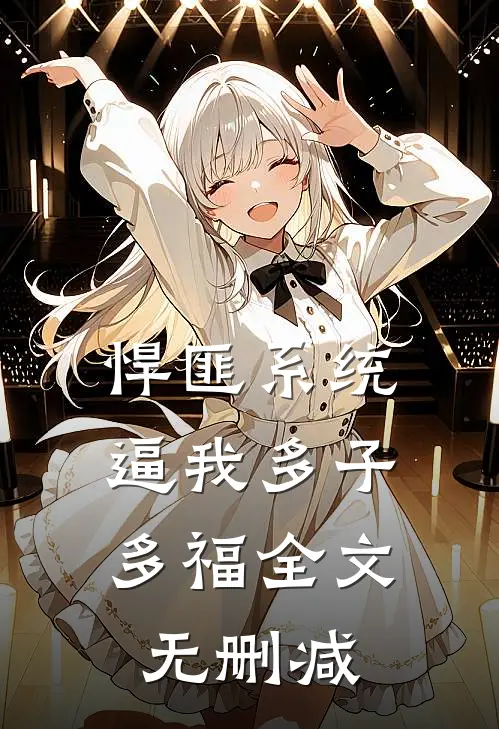 悍匪系统，逼我多子多福全文无删减