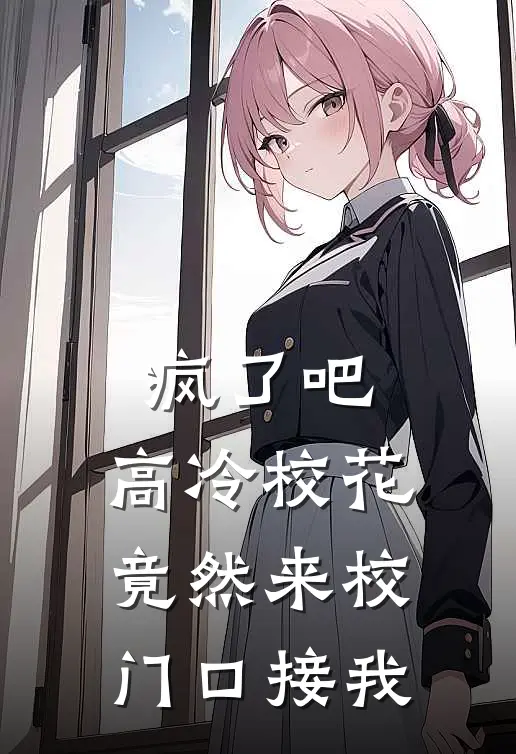 疯了吧,高冷校花竟然来校门口接我 - 免费全文阅读