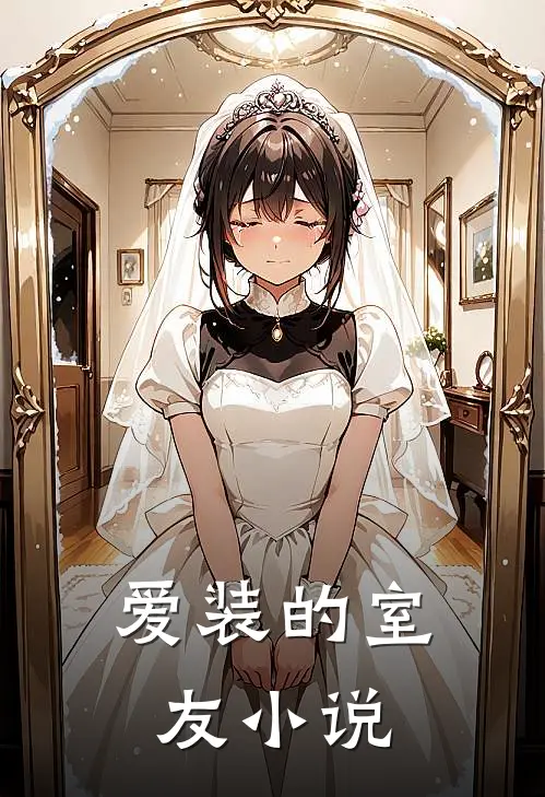 爱装的室友在线阅读