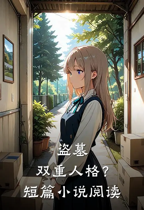 盗墓双重人格?短篇阅读免费