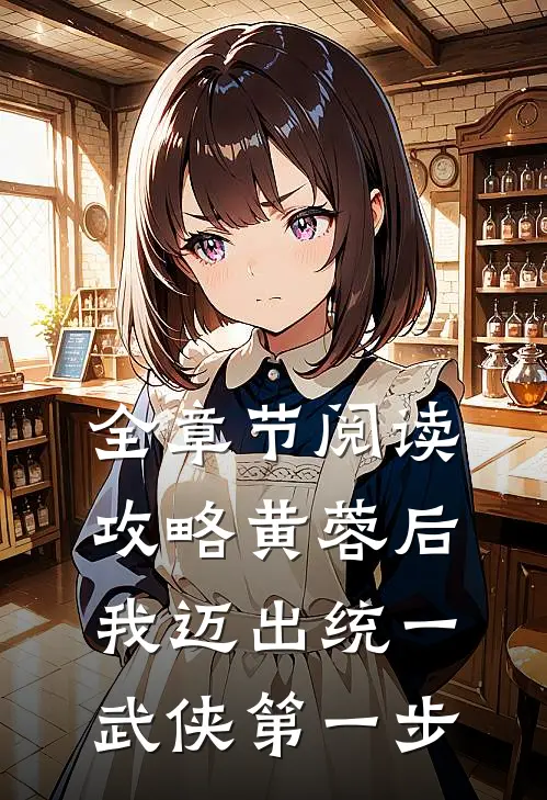 全章节阅读攻略黄蓉后,我迈出统一武侠第一步的