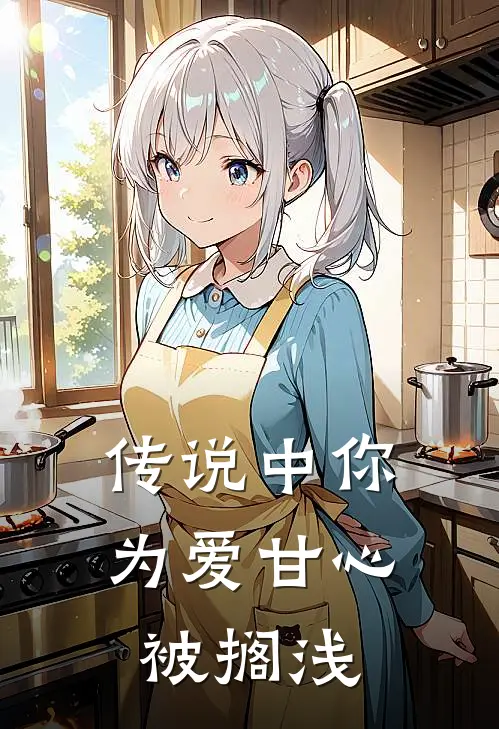 传说中你为爱甘心被搁浅歌词是