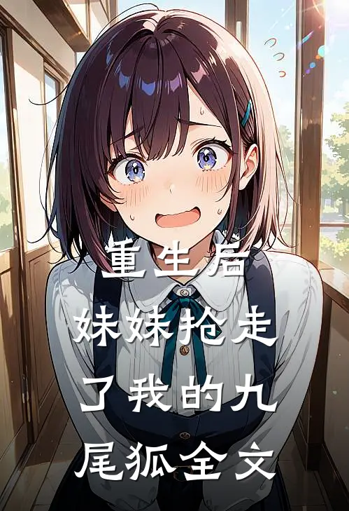 重生后,妹妹抢走了我的九尾狐全文在线阅读