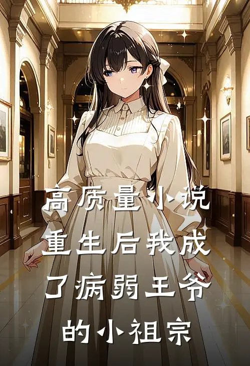 高质量重生后我成了病弱王爷的小祖宗免费阅读