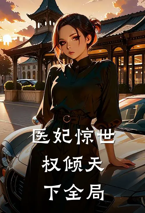医妃惊世权倾天下全局阅读