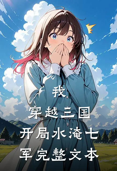我,穿越三国,开局水淹七军完整文本