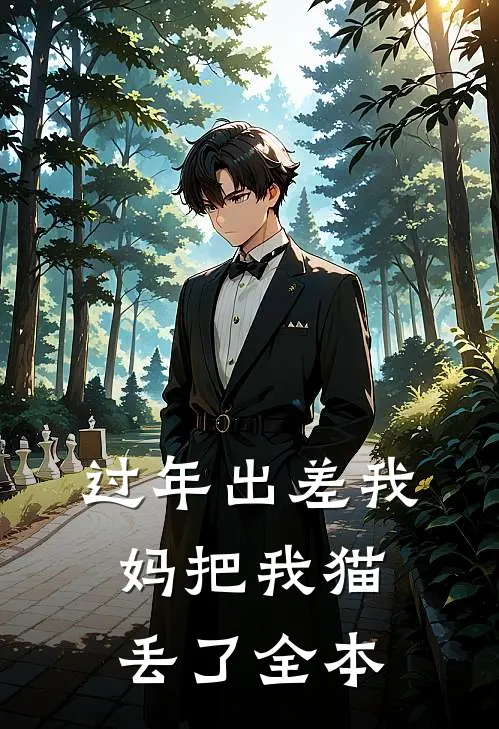 过年出差我妈把我猫丢了全本
