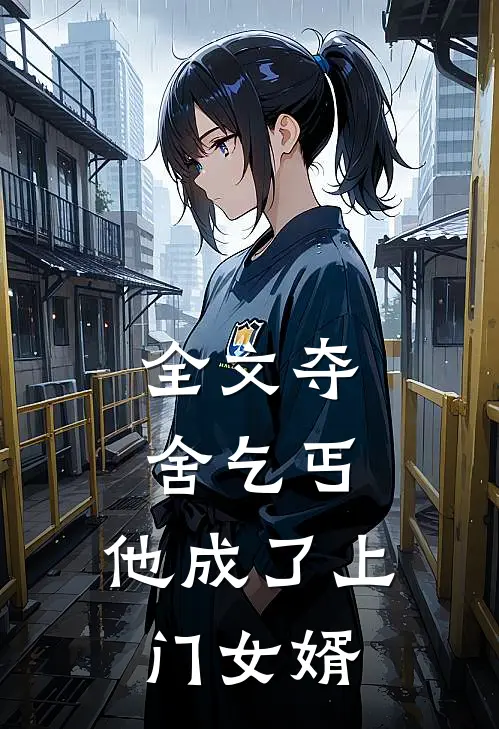 全文夺舍乞丐,他成了上门女婿