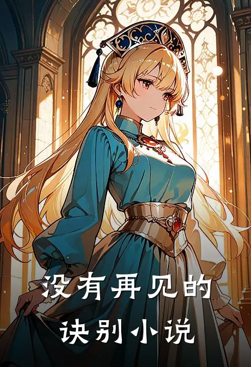 没有再见的诀别阅读