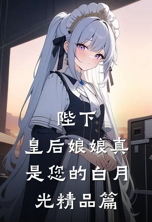 陛下,皇后娘娘真是您的白月光精品篇在线阅读