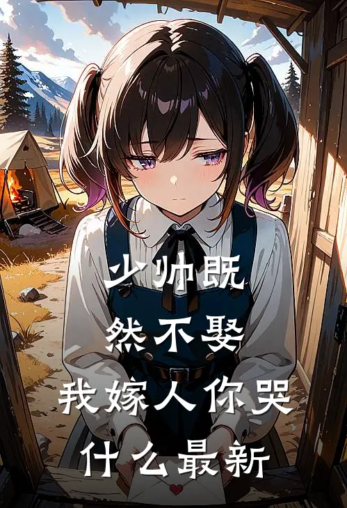 少帅既然不娶,我嫁人你哭最新