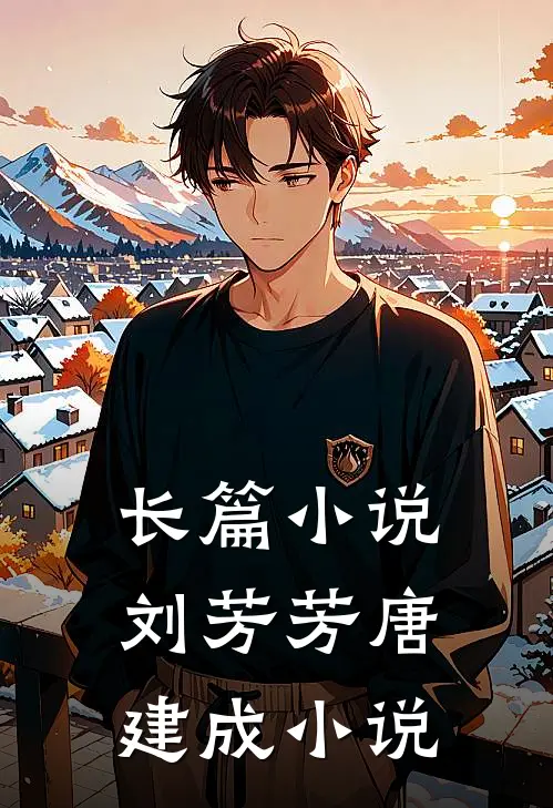 长篇小说刘芳芳唐建成小说