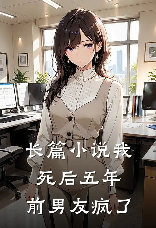 长篇我死后五年,前男友疯了免费阅读